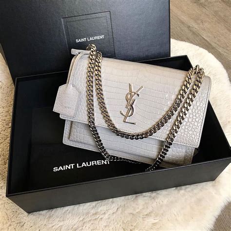 ysl borse replica|knock off ysl bag.